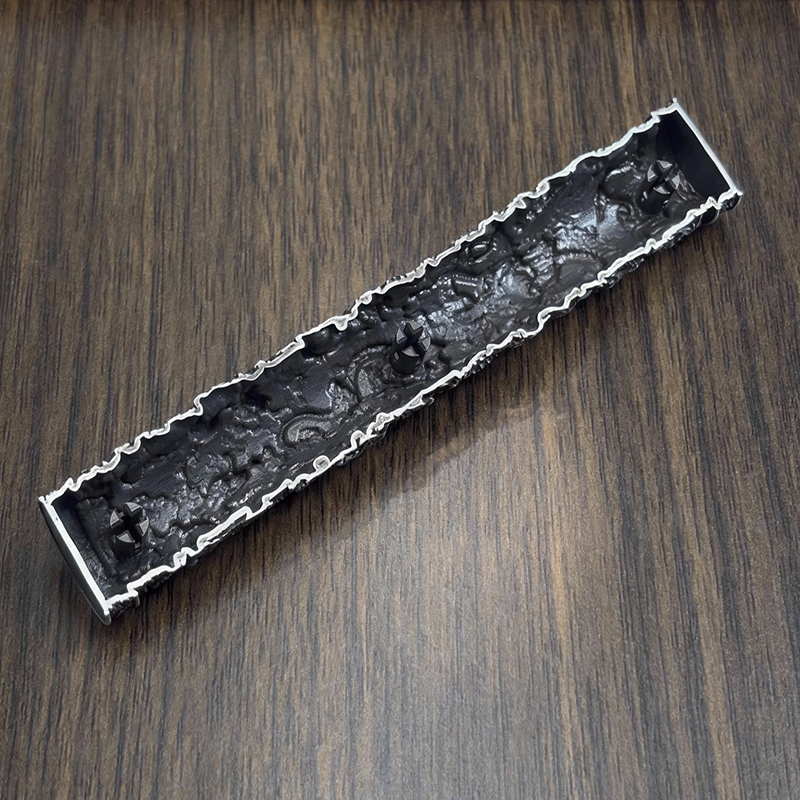 Aether Oracles "Rising Fortune"Dragon Pillar Spacebar